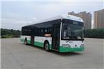 扬子江WG6120BEVHM6公交车（纯电动29-45座）