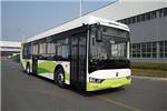 亚星JS6128GHBEV7公交车（纯电动10-50座）