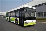 亚星JS6128GHBEV6公交车（纯电动10-50座）