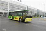亚星JS6101GHBEV11公交车（纯电动12-36座）