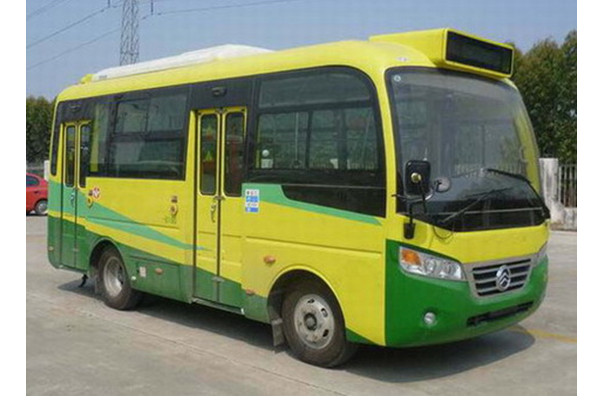 金旅XML6602J25C公交车