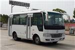 东风DFH6600C3公交车（柴油国五10-19座）