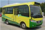 金旅XML6602J35C公交车（柴油国五10-17座）