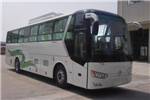 金旅XML6112JEV10C公交车（纯电动24-51座）