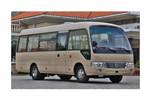 金旅XML6729J15C公交车（柴油国五14-28座）