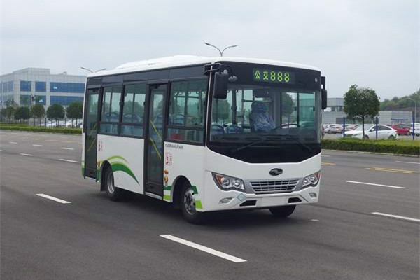 客车网 四川现代 > 四川现代cnj6601jqnv公交车(天然气国五10-18座)