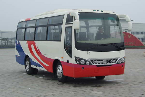 四川现代CNJ6800LQNV客车
