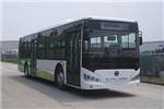 申龙SLK6129ULE0BEVX公交车（纯电动10-48座）