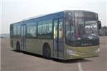 安凯HFF6101G03CHEV1公交车（柴油/电混动国五16-35座）