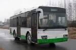上海万象SXC6890G5N公交车（液化天然气国五18-34座）