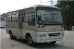 金龙XMQ6608AGN5公交车（天然气国五10-19座）