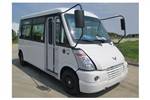 五菱GL6508GQV公交车（汽油国五7-11座）