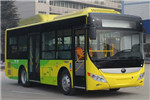 宇通ZK6850CHEVPG29A插电式公交车（柴油/电混合动力国五10-30座）