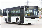 金旅XML6855JEV58C公交车（纯电动10-27座）