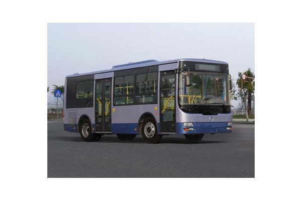 金旅XML6855JEV10C公交车（纯电动10-25座）