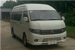 金旅XML6549J25Y客车（汽油国五10-14座）