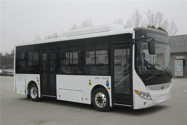宇通ZK6805BEVG1公交车（纯电动10-24座）