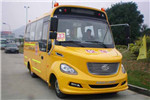 金龙XMQ6660ASD5小学生专用校车（柴油国五24-32座）