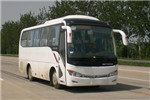 金龙XMQ6759AYN5C客车（天然气国五24-33座）