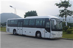 金龙XMQ6120BGN5公交车（天然气国五10-56座）