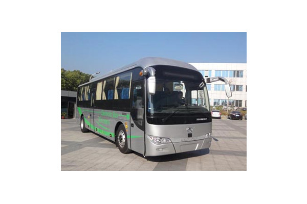 金龙XMQ6110BGBEVL公交车（纯电动10-48座）
