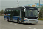 中通LCK6126PHENV公交车（天然气国五10-48座）