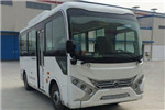 比亚迪BYD6650HZEV1公交车（纯电动11-19座）