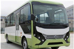 比亚迪BYD6650HZEV公交车（纯电动11-19座）