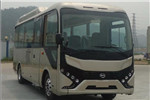 比亚迪CK6700HZEV1公交车（纯电动24座）