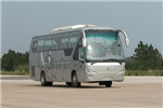 比亚迪CK6126H3客车（柴油国三39-55座）