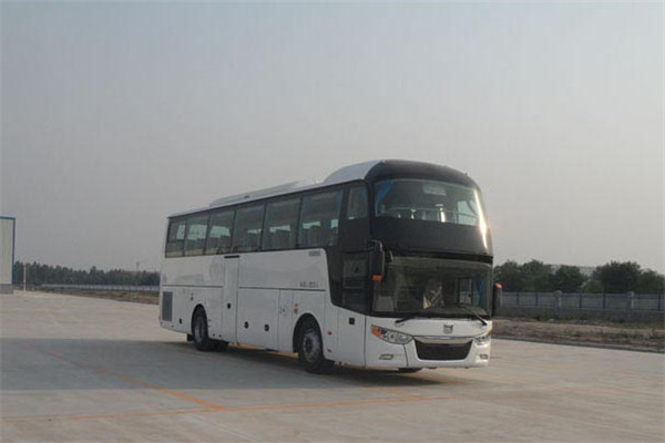 中通LCK6129HQ5A1客车（柴油国五24-59座）