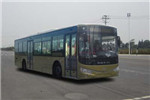 安凯HFF6103G03CHEV-2插电式公交车（天然气/电混动国五10-36座）