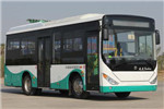 中通LCK6850EVG11公交车（纯电动10-31座）