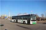 黄海DD6129EV13公交车（纯电动18-45座）