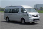 长安SC6551A5轻型客车（汽油国五10-14座）