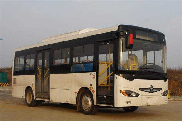 东风旅行车EQ6800CACBEV5公交车（纯电动10-30座）