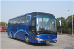 申龙SLK6128L5AN5客车（天然气国五24-59座）