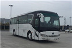 申龙SLK6118ALD5HEVL1客车（柴油/电混动国五24-53座）
