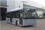 五洲龙FDG6851EVG2公交车（纯电动10-28座）