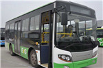 五洲龙FDG6851EVG5公交车（纯电动10-28座）