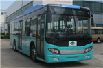 五洲龙FDG6105EVG3公交车（纯电动10-30座）