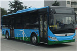 宇通ZK6105BEVG26公交车（纯电动10-39座）