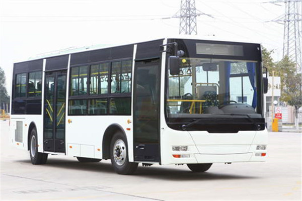 金旅XML6855JEVM0C公交车（纯电动10-27座）