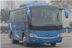宇通ZK6808BEVQZ53客车（纯电动24-33座）
