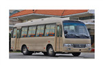 金旅XML6809JEVG0C公交车（纯电动10-35座）