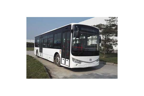 安凯HFF6109G03EV4公交车（纯电动10-39座）