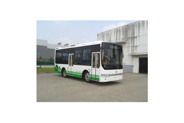 安凯HFF6770GDE5B公交车（柴油国五19-29座）