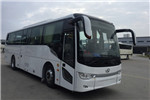 金龙XMQ6110BCBEVL9客车（纯电动24-51座）