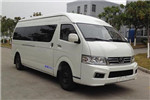 金龙XMQ6600AEG4轻型客车（汽油国四10-18座）