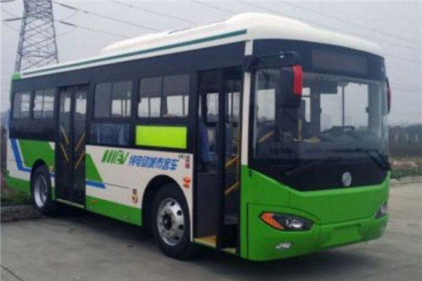 东风旅行车EQ6810CACBEV公交车（纯电动10-30座）